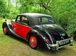 Riley RME Saloon 1952 года